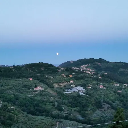 Colpi Di Timone לינה וארוחת בוקר