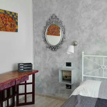 B&B Colpi Di Timone *