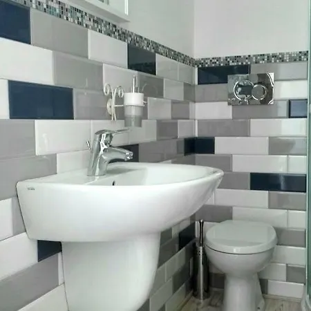B&B Colpi Di Timone