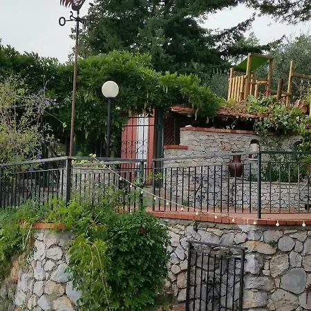 Colpi Di Timone 피날레리구레