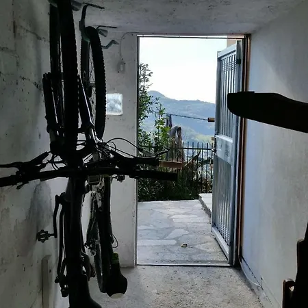 לינה וארוחת בוקר Colpi Di Timone פינאלה ליגורה