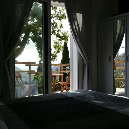 Colpi Di Timone B&B 피날레리구레