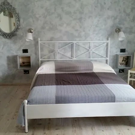 Colpi Di Timone Bed & Breakfast *