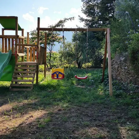 Nocleg ze śniadaniem Colpi Di Timone