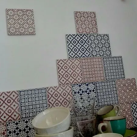 Colpi Di Timone Bed & Breakfast *