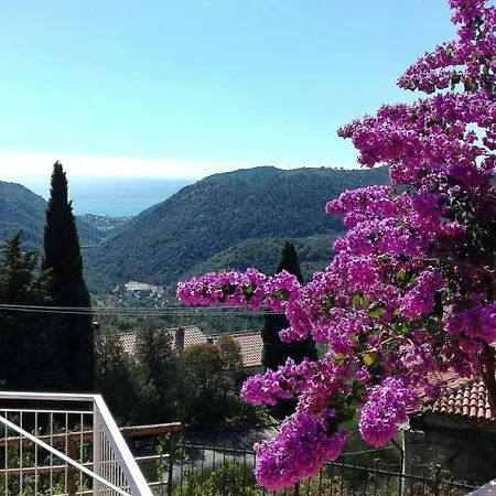 Bed & Breakfast Colpi Di Timone *