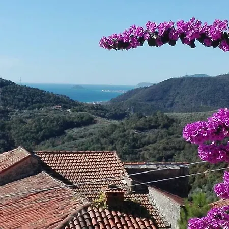 Bed & Breakfast Colpi Di Timone *