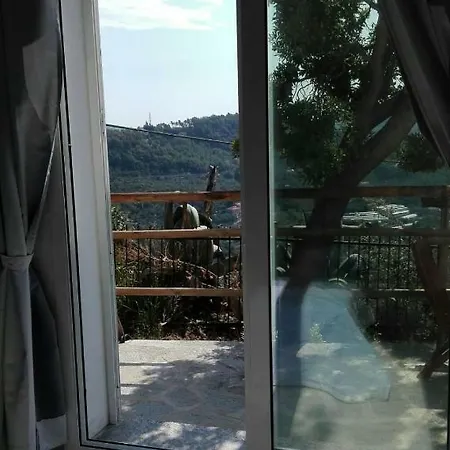 Colpi Di Timone Bed & Breakfast *