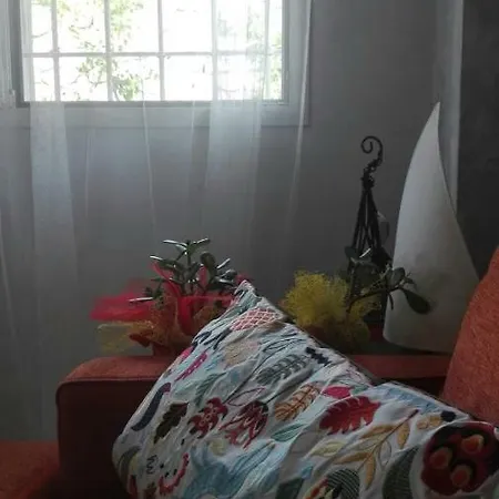 Bed & Breakfast Colpi Di Timone Finale Ligure