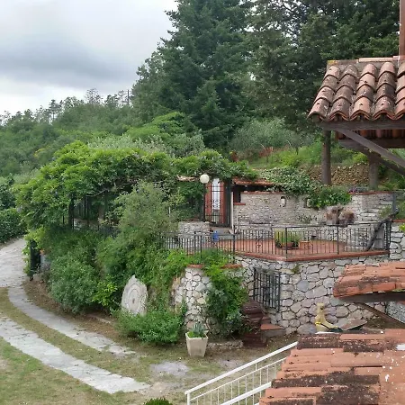 Bed & Breakfast Colpi Di Timone *