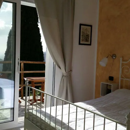 Colpi Di Timone Nocleg ze śniadaniem *