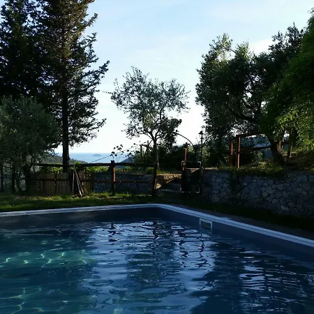Colpi Di Timone Bed & Breakfast